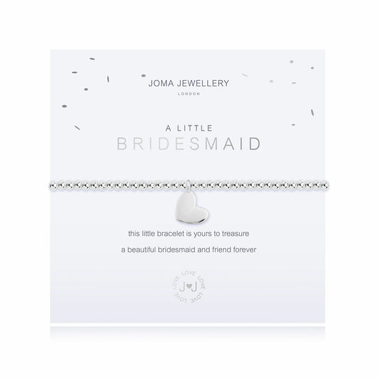 Joma Bracelet 3619 - Bridesmaid