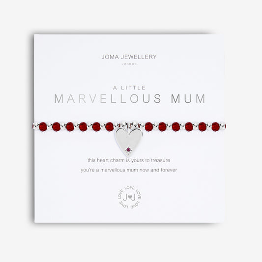 Joma Bracelet 5093 - Marvellous Mum