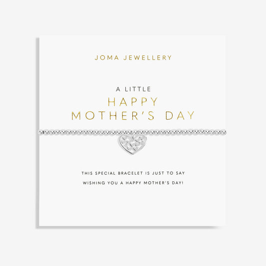 Joma Bracelet 5498 -  Happy Mothers Day