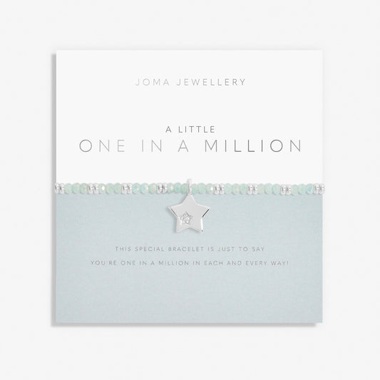 Joma Bracelet 6226 - One In A Million