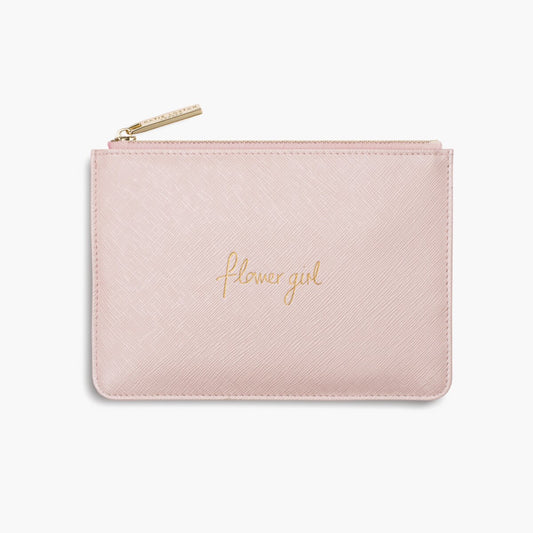 Katie Loxton Perfect Pouch KLB244 - Flower Girl