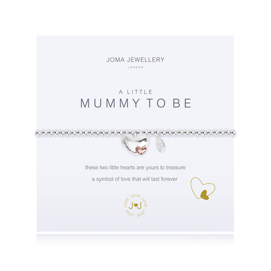 Joma Bracelet 2071 - Mummy To Be