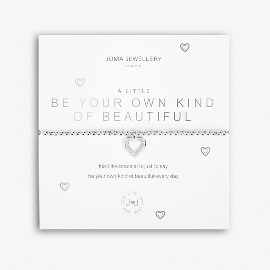 Joma Bracelet 5225 - Be Your Own Kind Of Beautiful