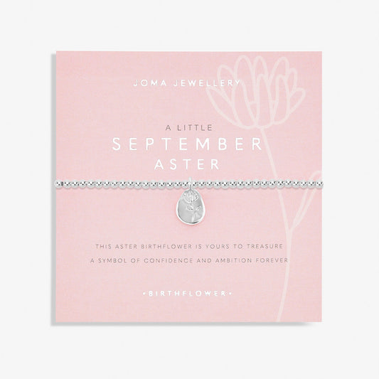 Joma Bracelet 5633 - September Birthday