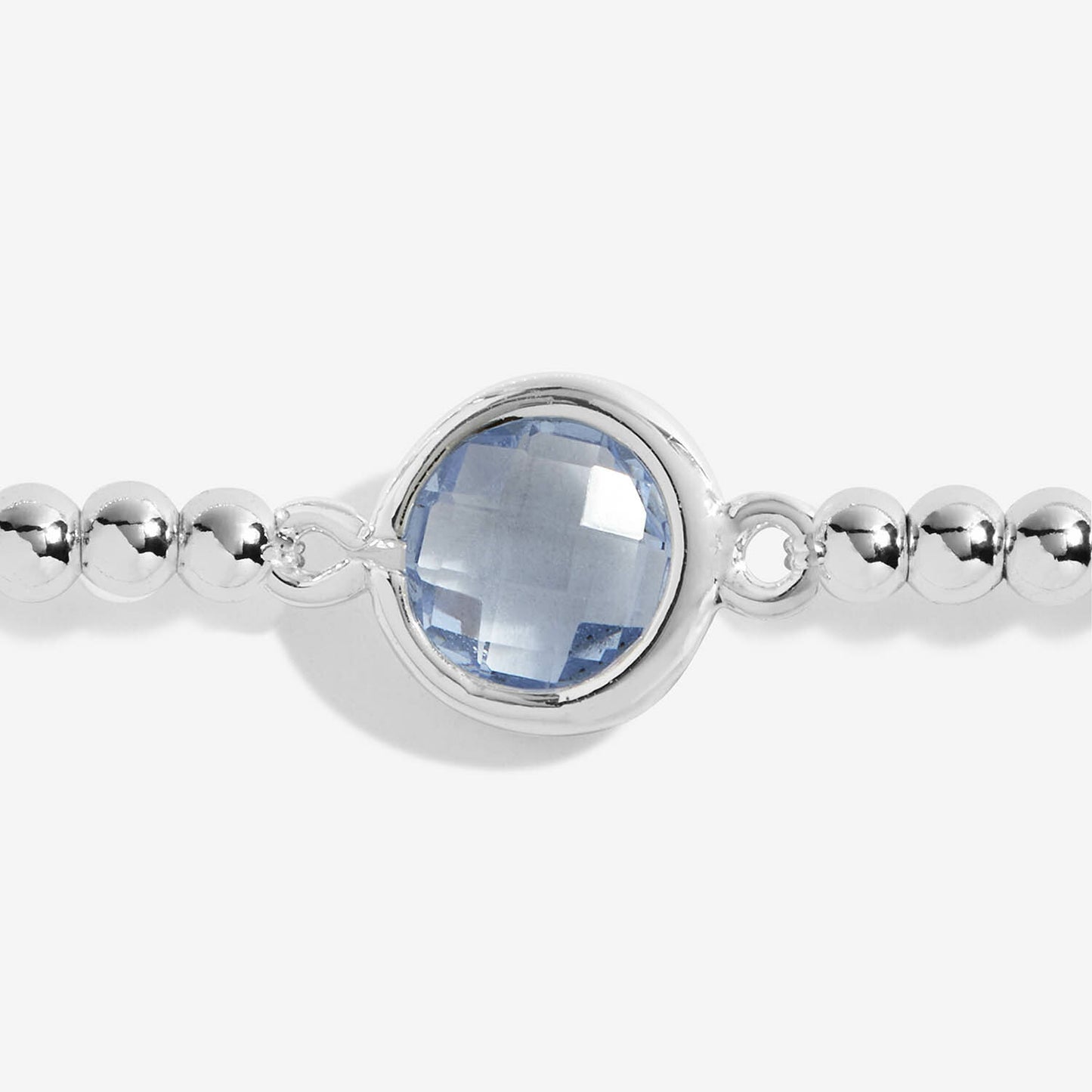 Joma Bracelet 5808 - Something Blue