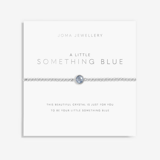 Joma Bracelet 5808 - Something Blue