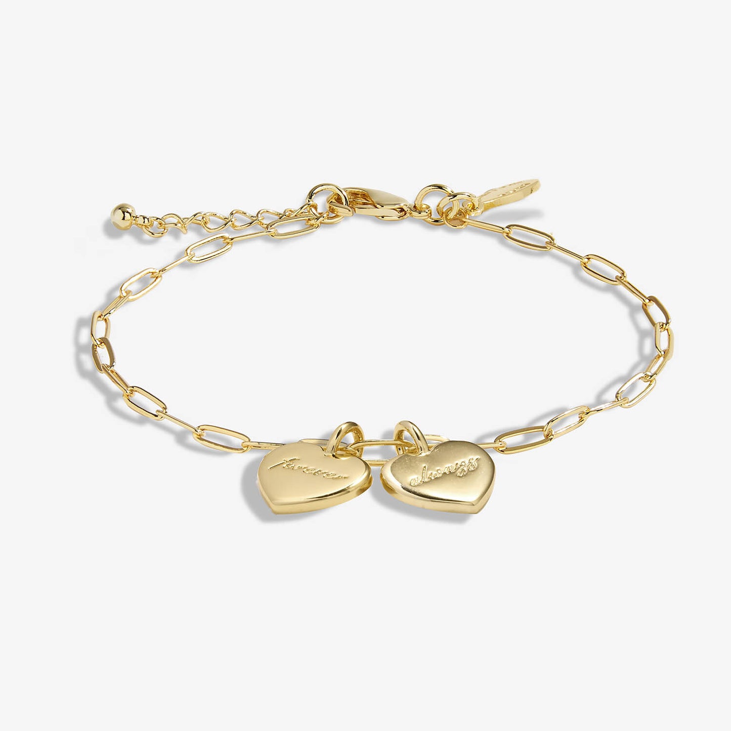 Joma Bracelet 5929 - You Are My Forever And Always