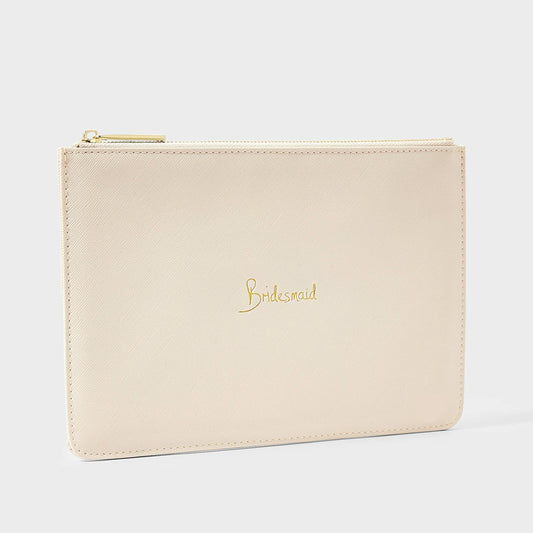 Katie Loxton Perfect Pouch KLB2045 - Bridesmaid