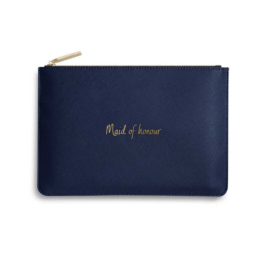 Katie Loxton Perfect Pouch KLB1079 - Maid Of Honour