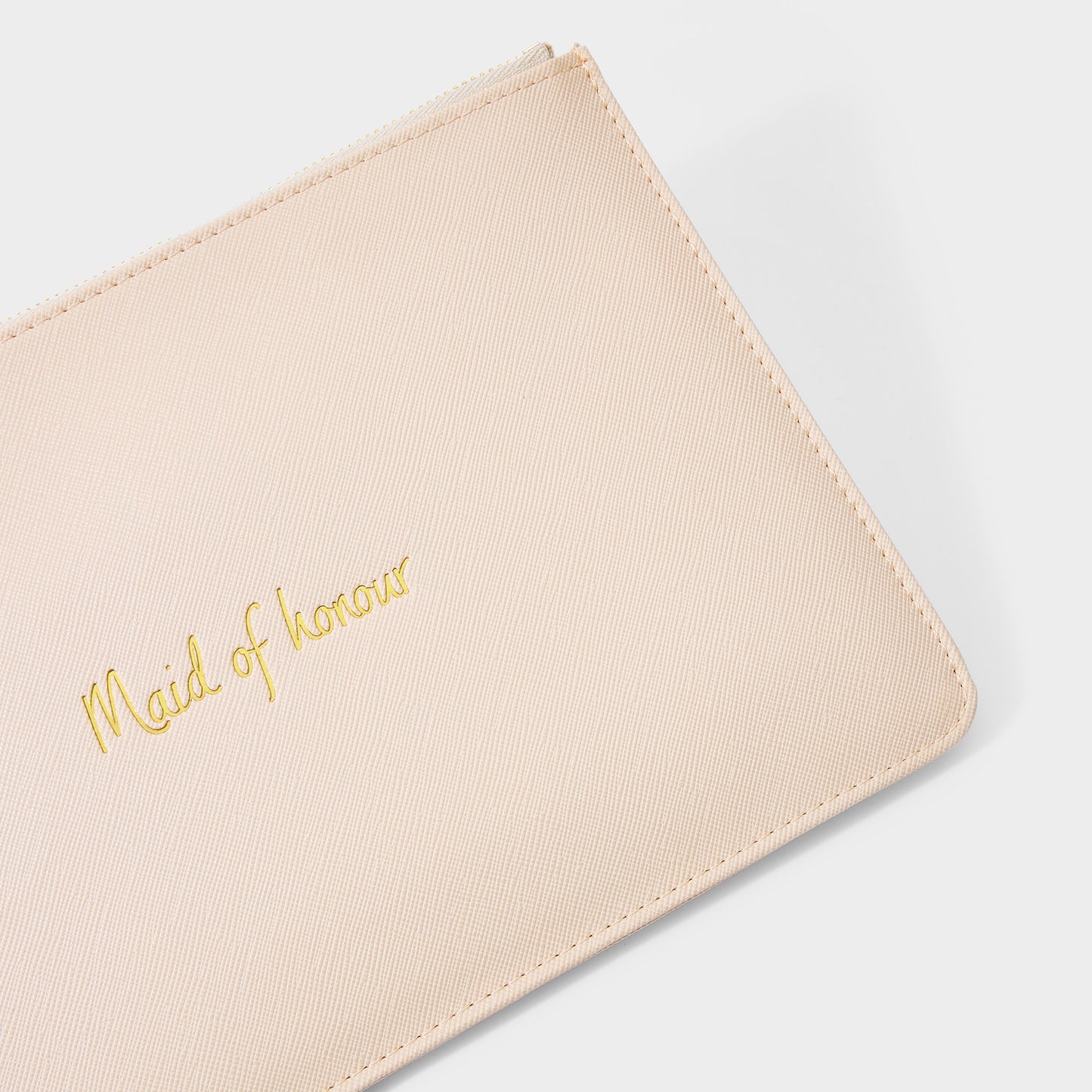 Katie Loxton Perfect Pouch - Maid Of Honour
