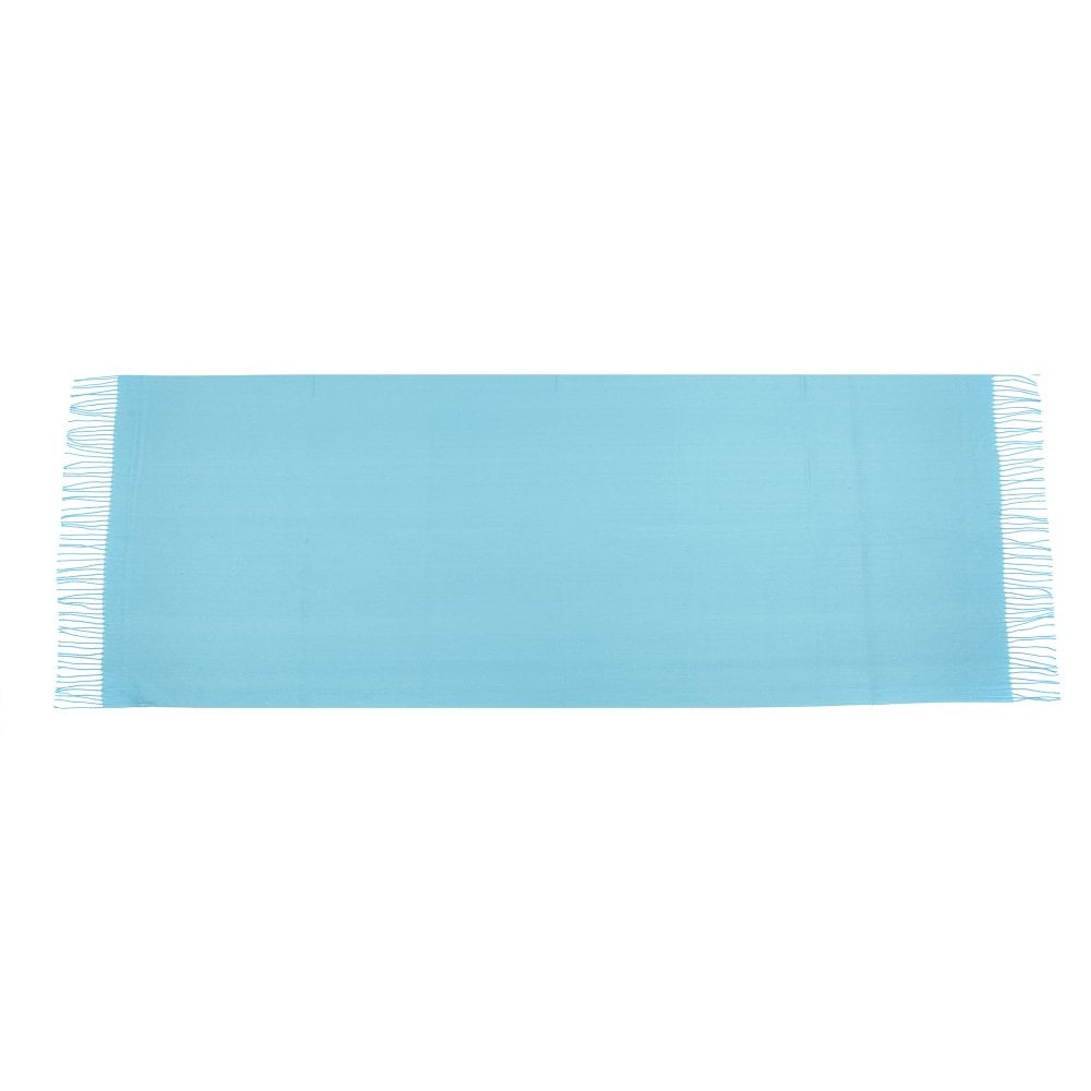 Celine Soft Pashmina - Aqua