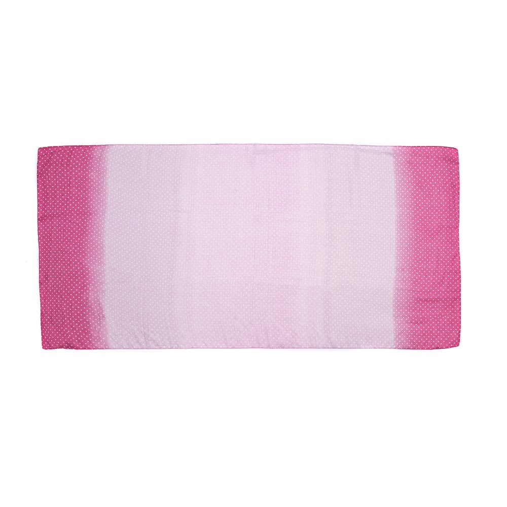 Soft Scarf - Pink