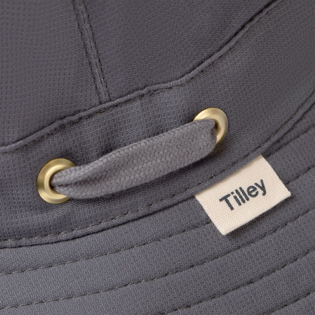 Tilley - T5MO Organic AIRFLO® - Grey