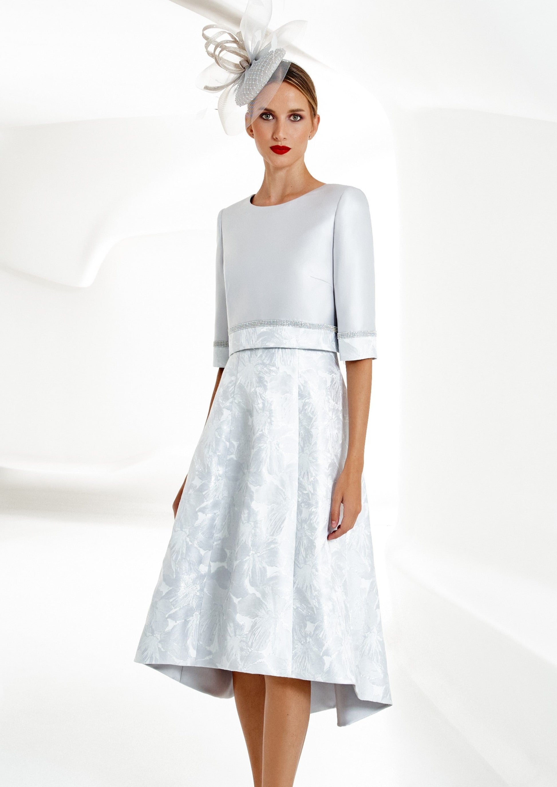 Gabriela Mother Of The Bride Dresses Gabriela Sanchez Fishtail